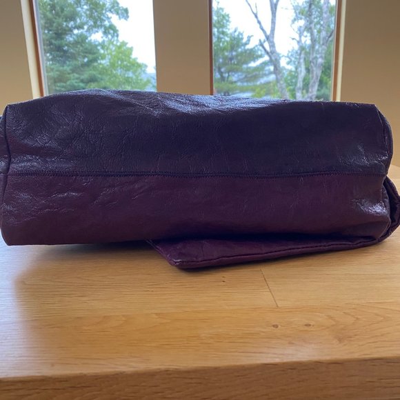 VINTAGE CHLOE BAG - Picture 3 of 5